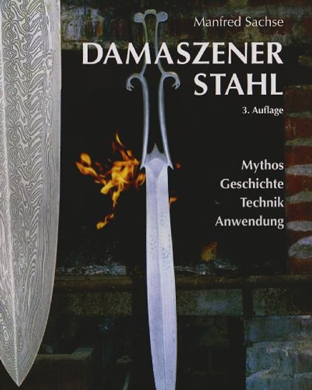 Damaszener Stahl