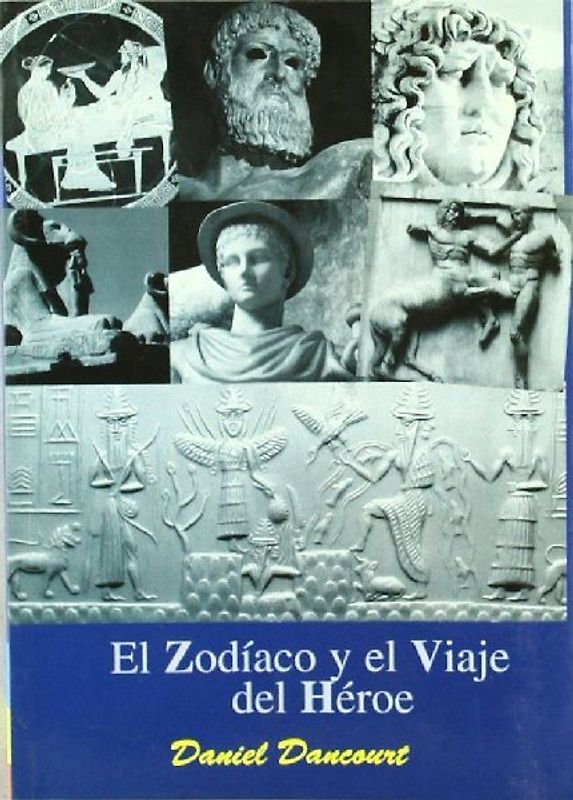 El viaje del héroe por el zodiaco