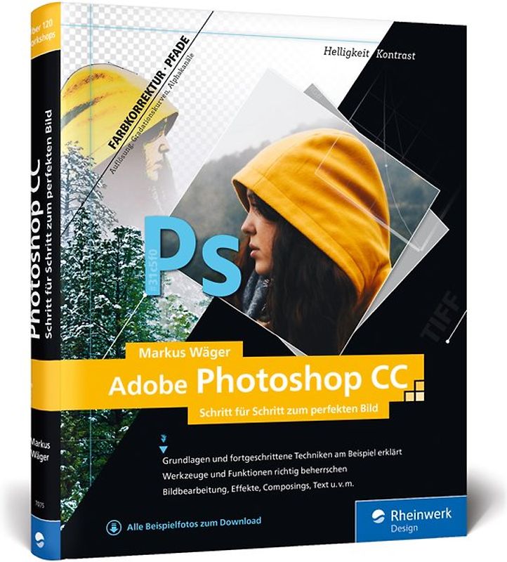 Adobe Photoshop CC