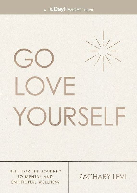 Go Love Yourself