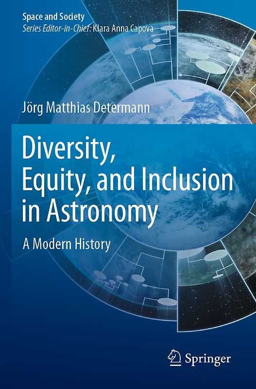 Diversity, Equity, and Inclusion in Astronomy