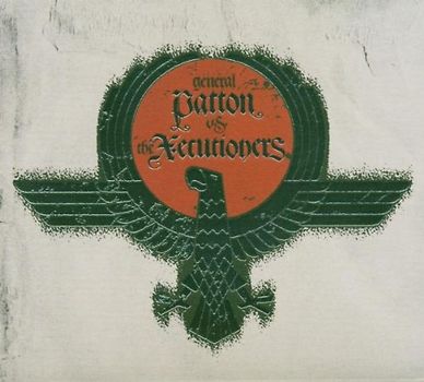 General Patton Vs X-Ecutioners - General Patton Vs X-Ecutioners