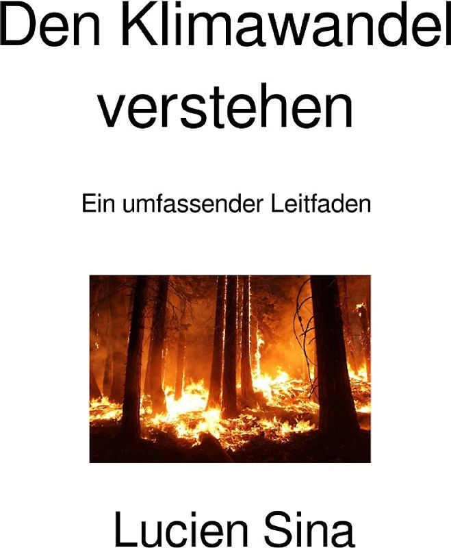 Den Klimawandel verstehen