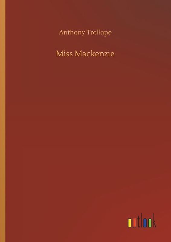 Miss Mackenzie