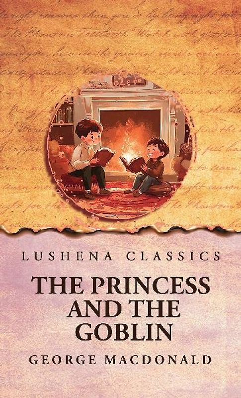 The Princess and the Goblin