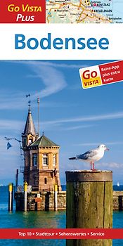 Bodensee – Go Vista Plus