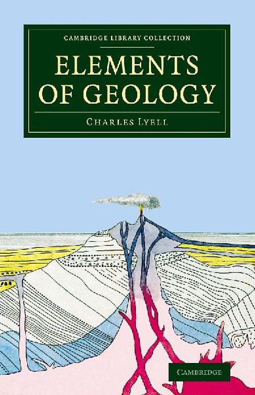 Elements of Geology