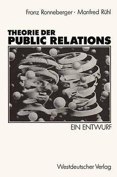Theorie der Public Relations