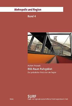 Bild-Raum Ruhrgebiet