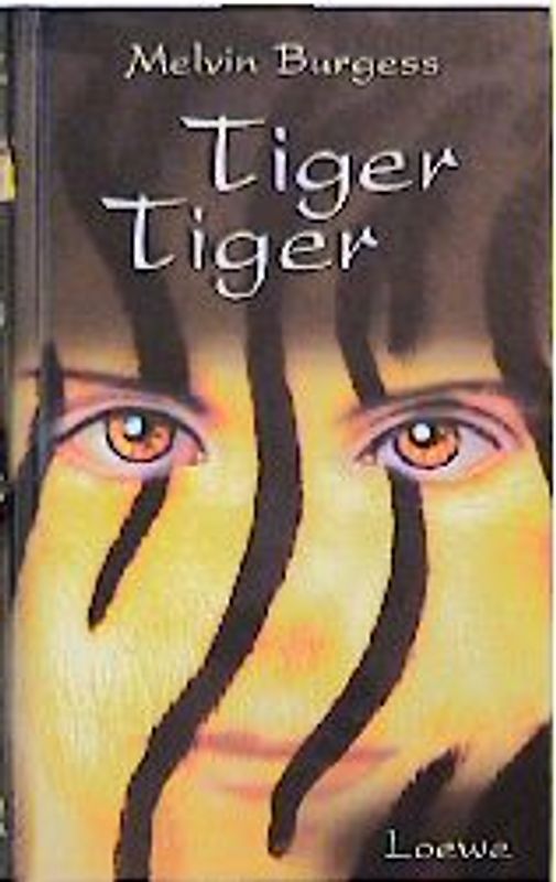 Tiger Tiger