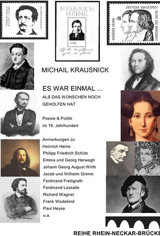 Es war einmal...  REIHE RHEIN-NECKAR-BRÜCKE 11