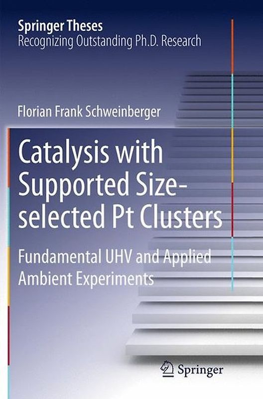 Catalysis with Supported Size-selected Pt Clusters
