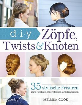 Zöpfe, Twists und Knoten