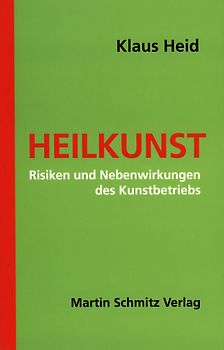 Heilkunst