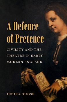A Defence of Pretence