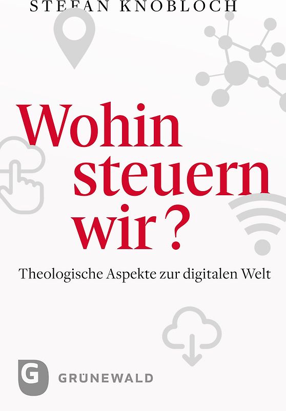Wohin steuern wir?