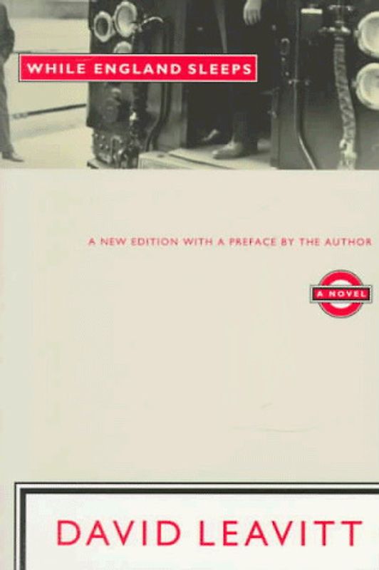 While England Sleeps