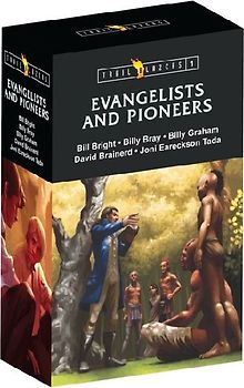 Trailblazer Evangelists & Pioneers Box Set 1