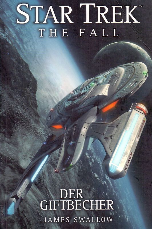 Star Trek - The Fall 4: Der Giftbecher