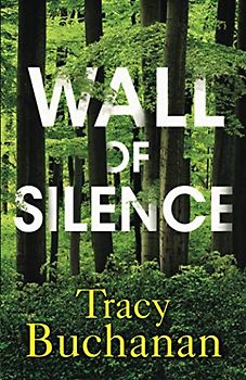 Wall of Silence (A Forest Grove Suspense)