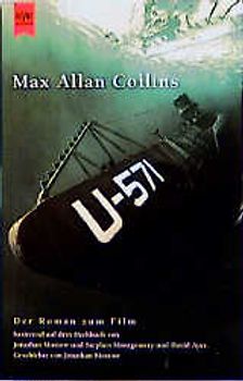 U-571. Der Roman zum Film