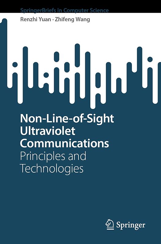 Non-Line-of-Sight Ultraviolet Communications