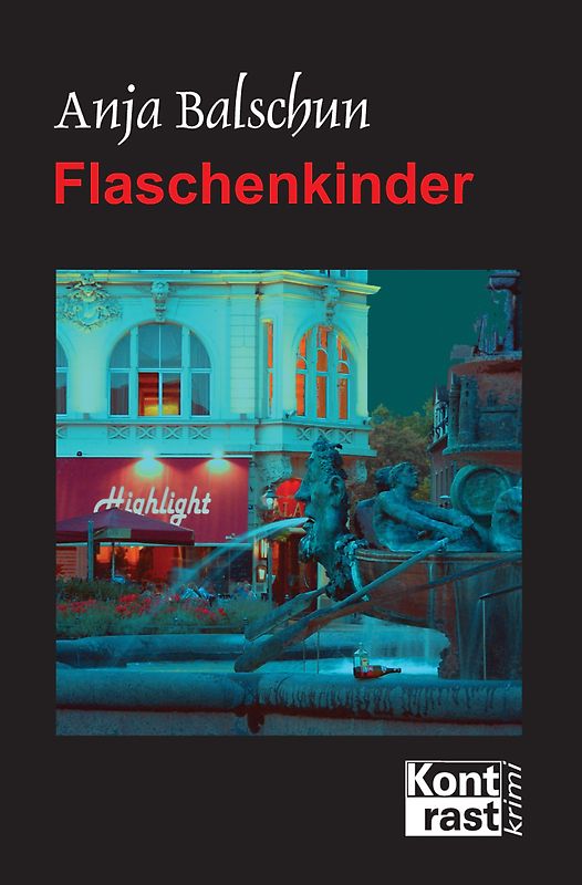 Flaschenkinder