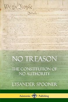 No Treason