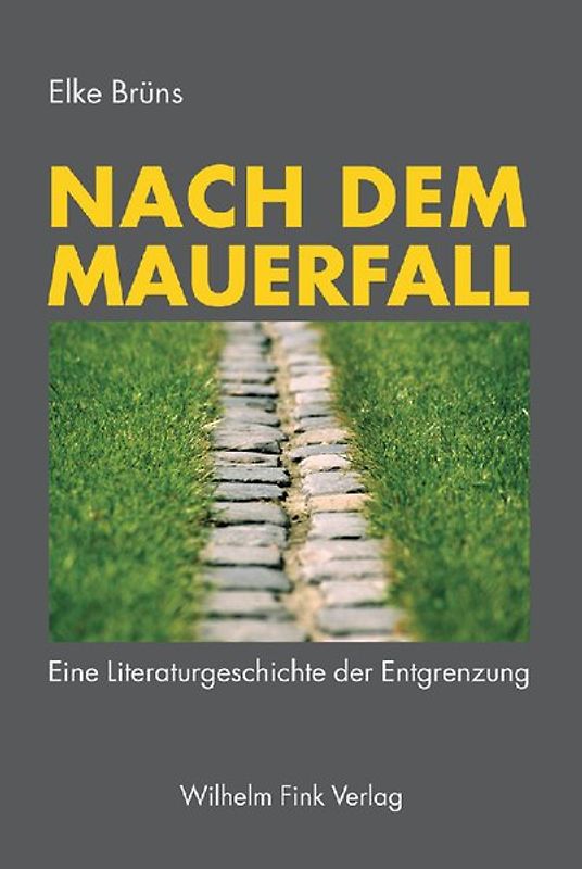Nach dem Mauerfall