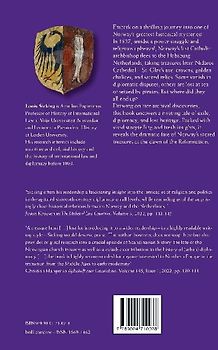 Saint Olav's Axe: Norwegian Church Treasures, Diplomacy and Exile During the Early Reformation