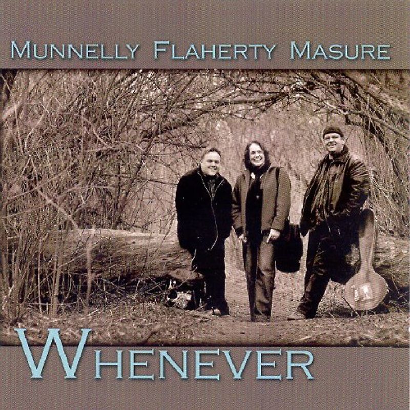 Dave Munelly - Whenever