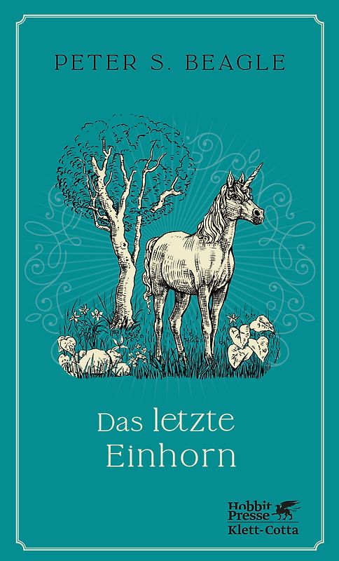 Das letzte Einhorn