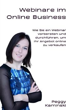 Webinare im Onlinebusiness