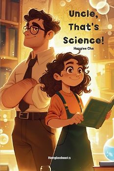 Uncle, That's Science!