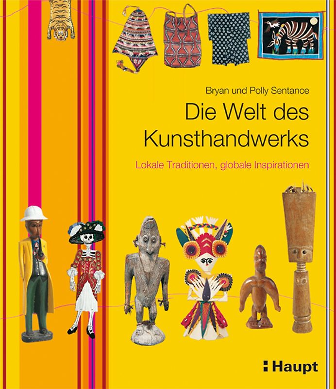 Die Welt des Kunsthandwerks
