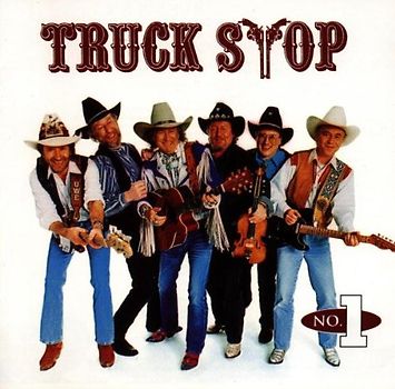 Truck Stop - No.1
