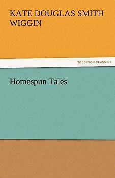 Homespun Tales