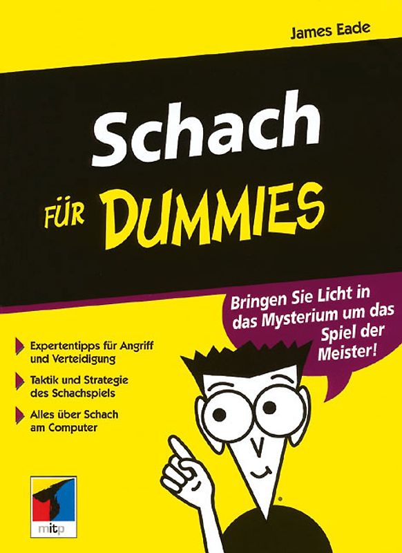 Schach für Dummies