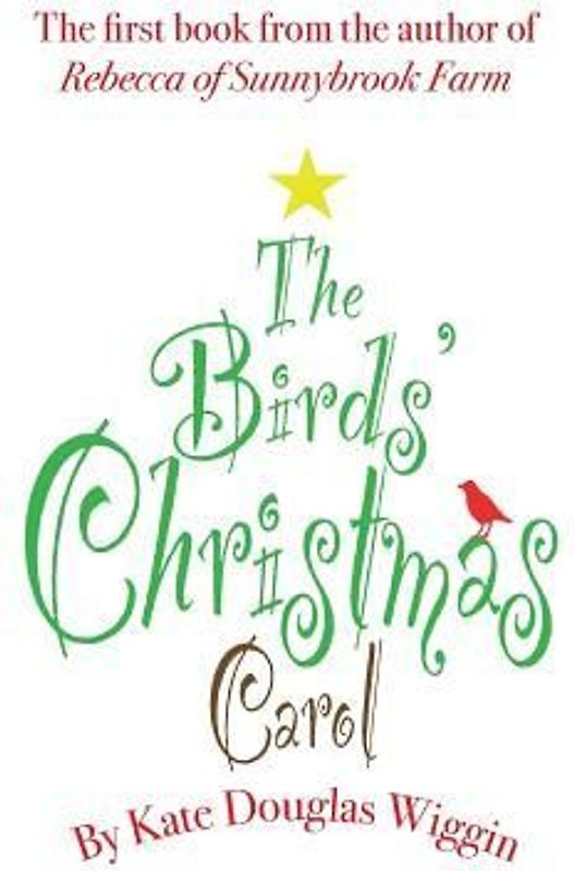 The Birds' Christmas Carol