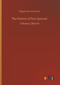 The History of Don Quixote