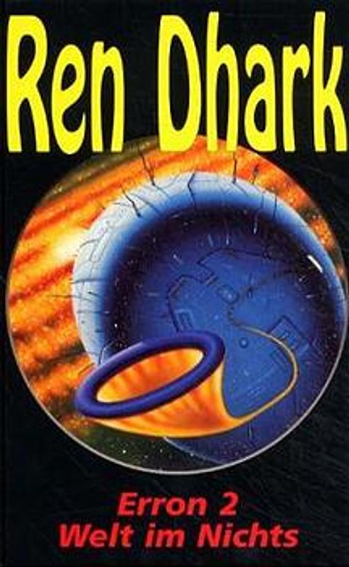 Erron 2. Welt im Nichts