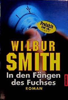 In den Fängen des Fuchses