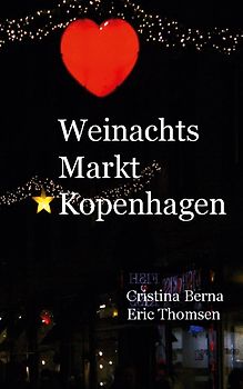 Weihnachtsmarkt Kopenhagen