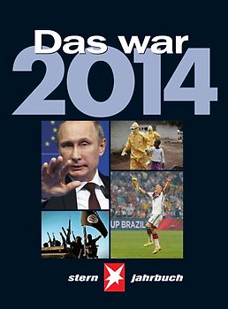 Das war 2014