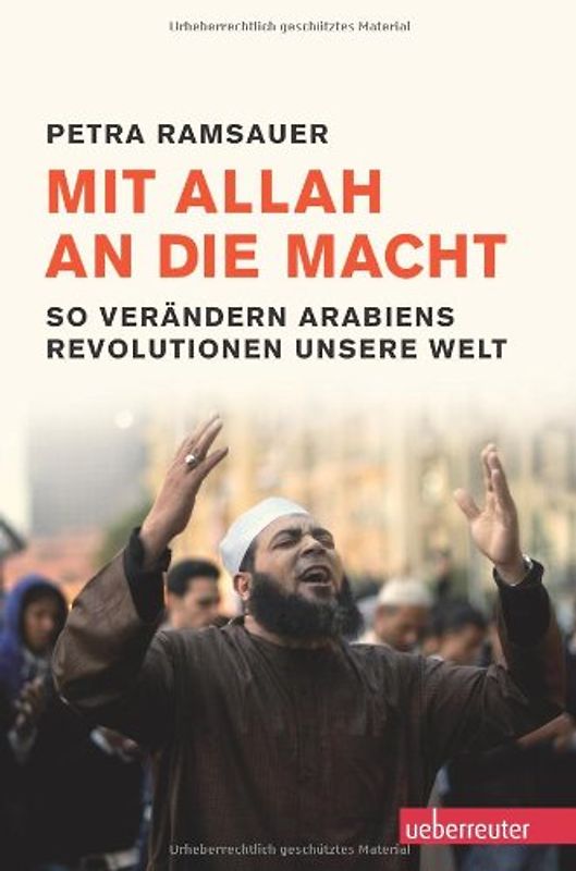 Mit Allah an die Macht