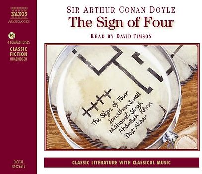 The Sign Of The Four