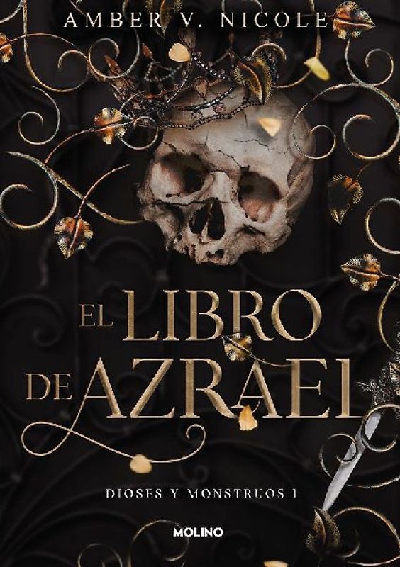 El Libro de Azrael / The Book of Azrael