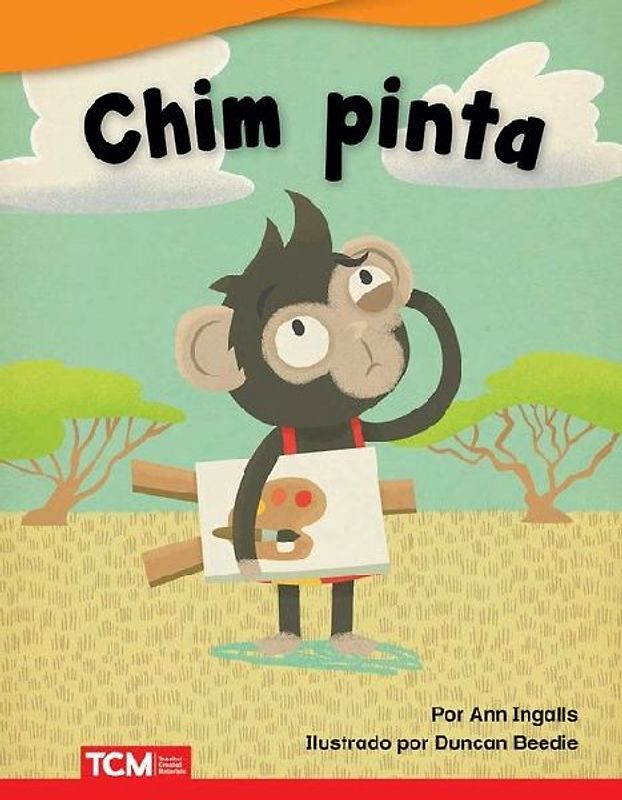 Chim Pinta