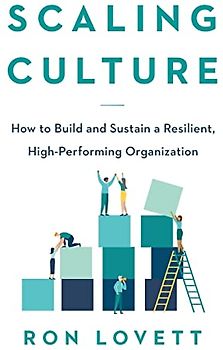 Scaling Culture
