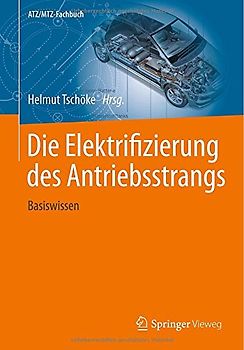 Die Elektrifizierung des Antriebsstrangs